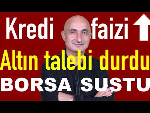 Barış Soydan: Altin 4100$ ve TCMB Kısıtlamaları — 30 Mart 2026