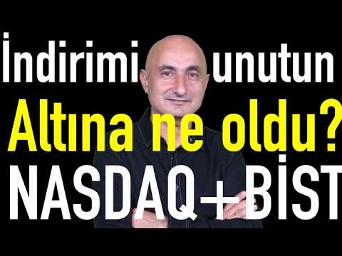 Barış Soydan: Altın ve Petrol Krizi — 28 Nisan 2026