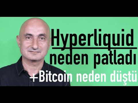Barış Soydan: BTC 81K Direnci ve HYPE — 23 Mayıs 2026