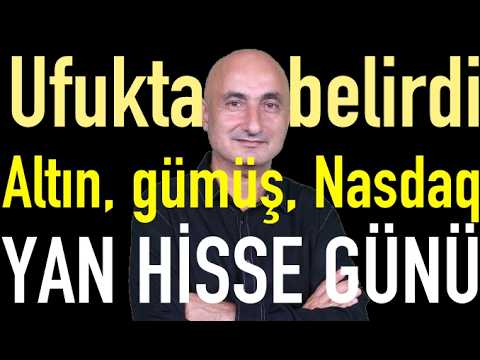 Barış Soydan: Piyasalarda İyimserlik ve Türkiye — 14 Nisan 2026