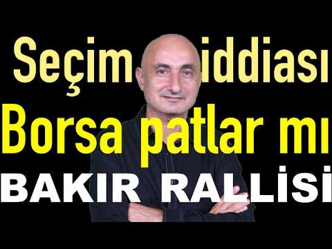 Barış Soydan: Swap Hattı ve Bakır Rallisi — 2 Haziran 2026