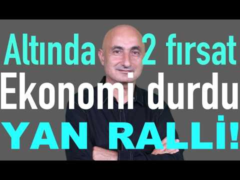 Barış Soydan: TCMB Faiz Kararı ve Altın — 16 Nisan 2026
