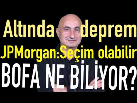 Barış Soydan: Türk Varlıkları ve Makro — 5 Haziran 2026