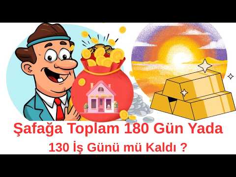 Cihat Çiçek: Konut ve Altın Analizi — 3 Temmuz 2026