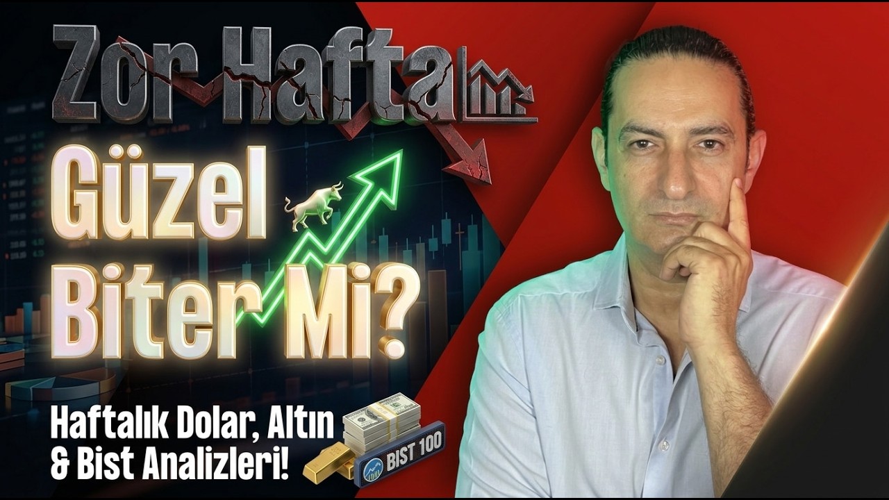 Devrim Akyıl: TRY Carry Trade ve Borsa — 2 Mayıs 2026