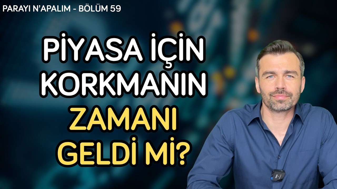 Emrah Lafçı: ABD Tahvil Faizleri ve BIST — 20 Mayıs 2026