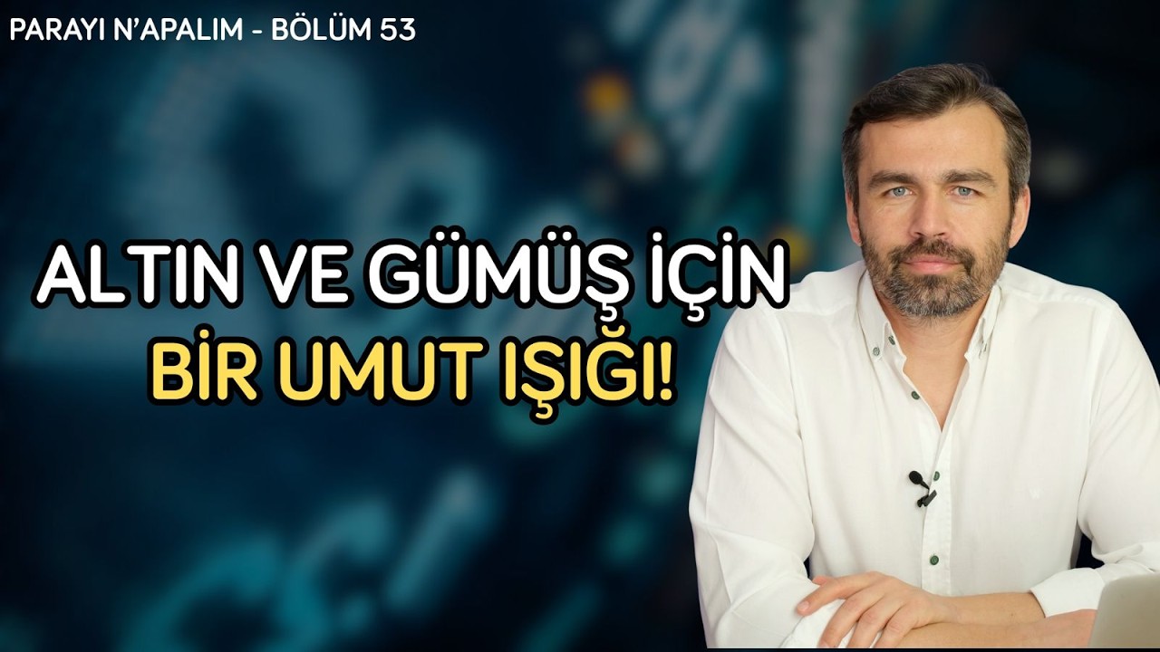 Emrah Lafçı: Borsa Rallisi ve Petrol Fiyatlari — 31 Mart 2026