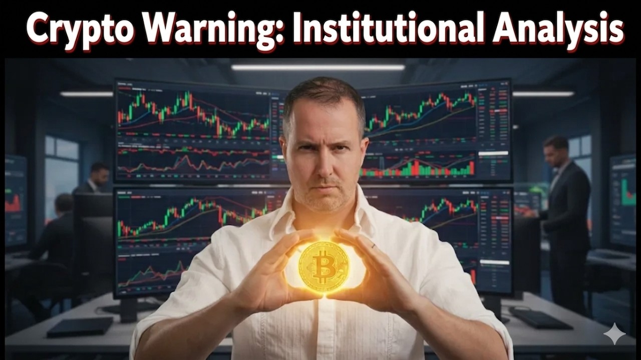Gareth Soloway: BTC Yükselişi ve Makro Riskler — 24 Mart 2026