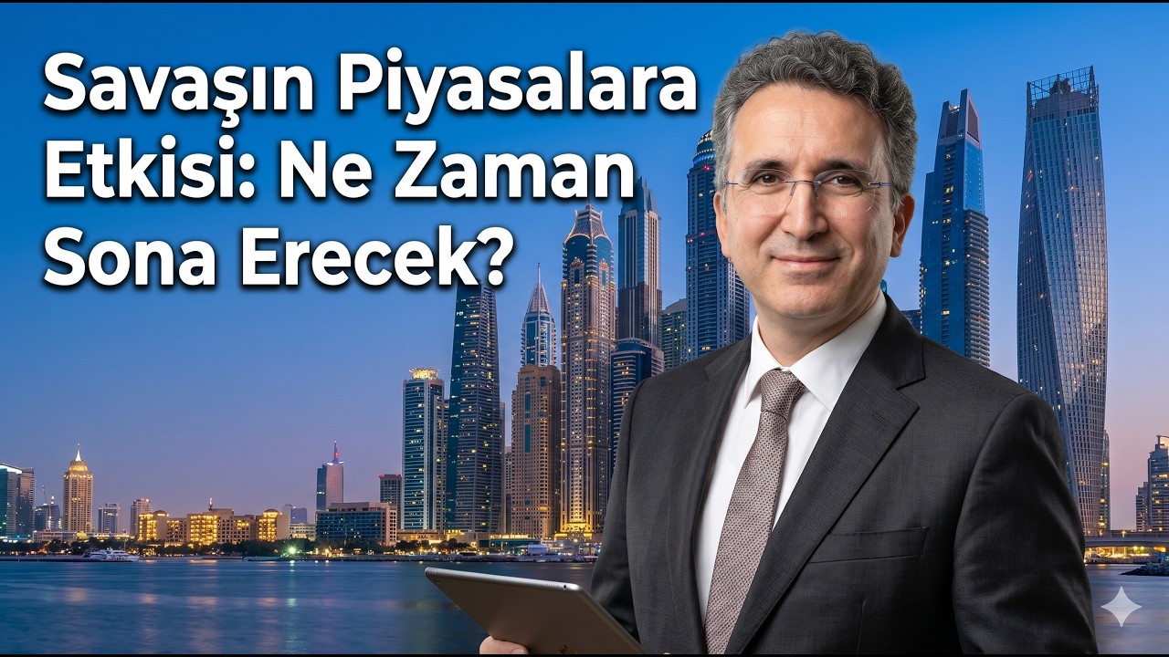 Tunç Şatıroğlu: Piyasa Analizi ve Stratejiler — 27 Nisan 2026