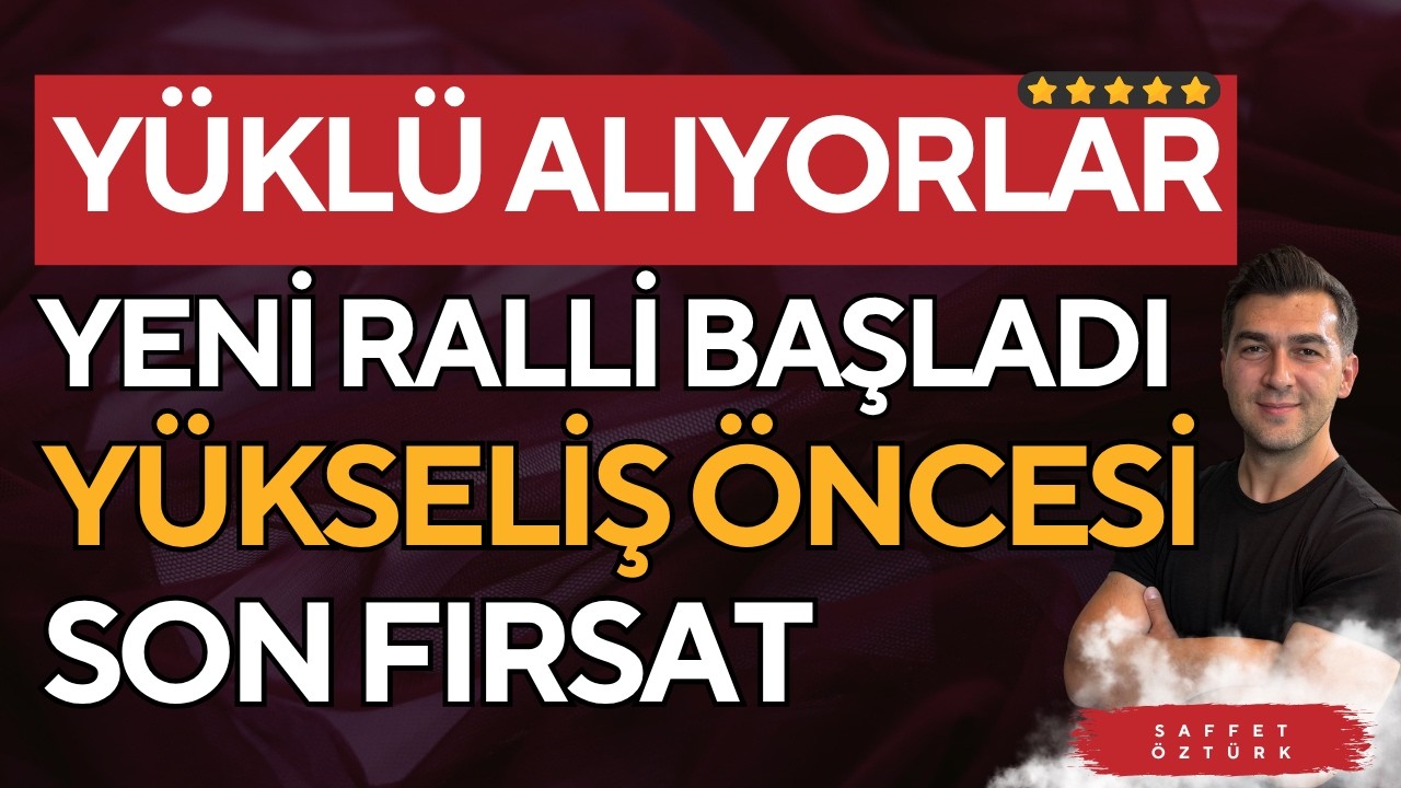 Saffet Öztürk: MAKIM ve PLASTK Analizi — 6 Nisan 2026