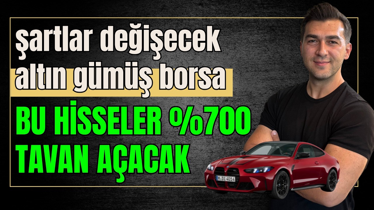 Saffet Öztürk 7 Mart Analizi: Mercan Kimya ve Borsa Yorumları