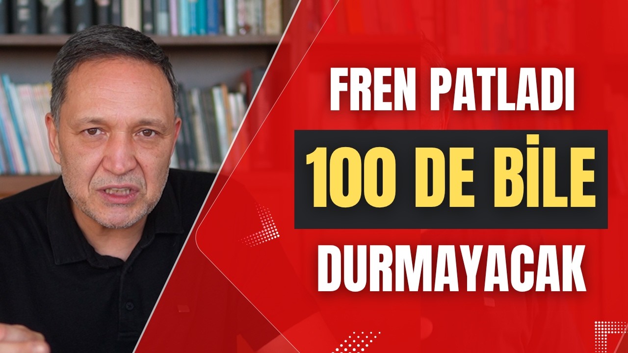 Selçuk Geçer: Petrol, Altin ve TCMB Rezervleri — 2 Nisan 2026