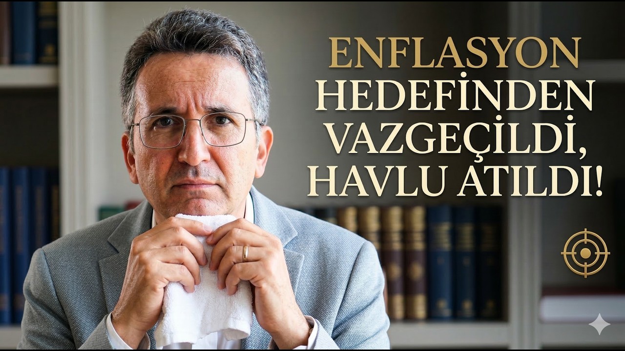 Tunç Şatıroğlu: 12 Mart 2026 Piyasaları ve Brent Petrol Analizi