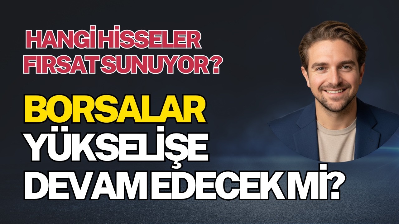 Yatırım 101: Borsa İstanbul ve Küresel Piyasalar — 14 Nisan 2026
