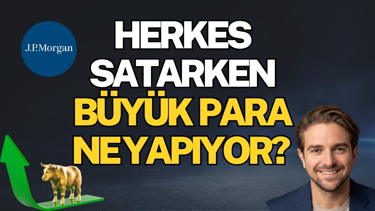 Yatırım 101: SP500 ve Tüketici Güven Endeksi — 5 Nisan 2026